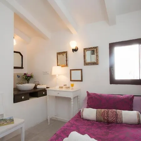 Gospodarstwo wiejskie Casa De Pueblo 